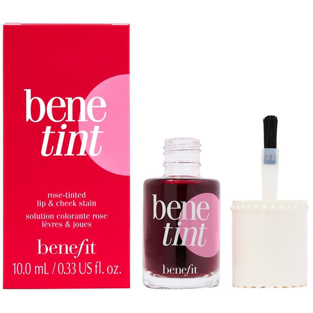Benefit Benetint Rose Tinted Lip & Cheek Tint 10ml,All Products : American Fashion Style Bags On Sale