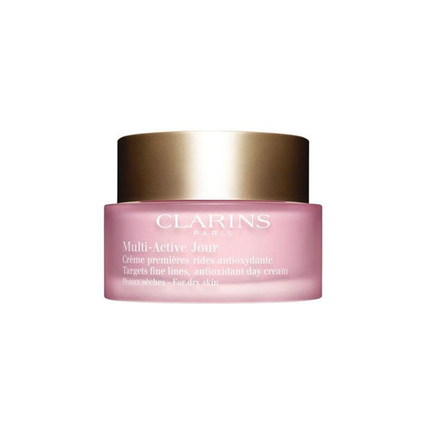 Clarins Multi-Active Day Cream Dry Skin 50ml,All Products : American Fashion Style Bags On Sale