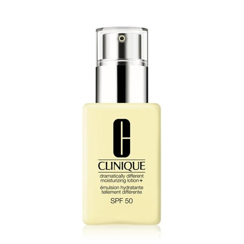 Clinique - Dramatically Different Moisturising Lotion+ SPF50