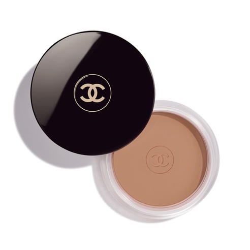 CHANEL - LES BEIGES HEALTHY GLOW BRONZING CREAM CREAM-GEL BRONZER FOR A HEALTHY SUN-KISSED GLOW