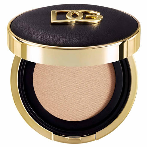 Dolce and Gabbana - Dolce&Gabbana Rose Glow Cushion Brightening & Hydrating Bouncy Foundation SPF50