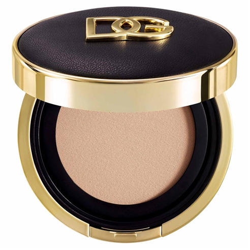 Dolce and Gabbana - Dolce&Gabbana Rose Glow Cushion Brightening & Hydrating Bouncy Foundation SPF50