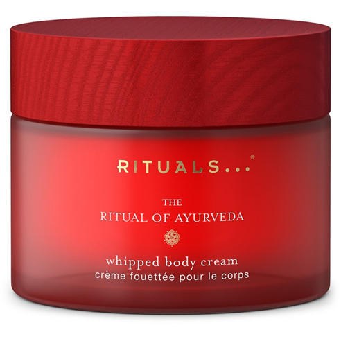 Rituals - The Ritual of Ayurveda Body Cream