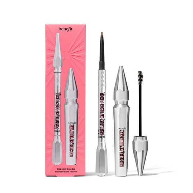 Benefit Precisely My Brow Pack - Brow Pencil and Wax Duo Shade 3,All Products : American Fashion Style Bags On Sale