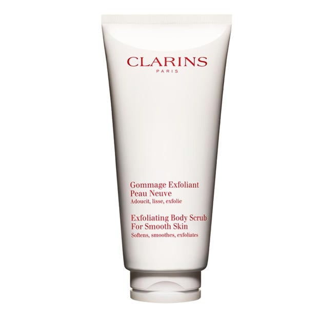 Clarins Exfoliating Body Scrub,All Products : American Fashion Style Bags On Sale