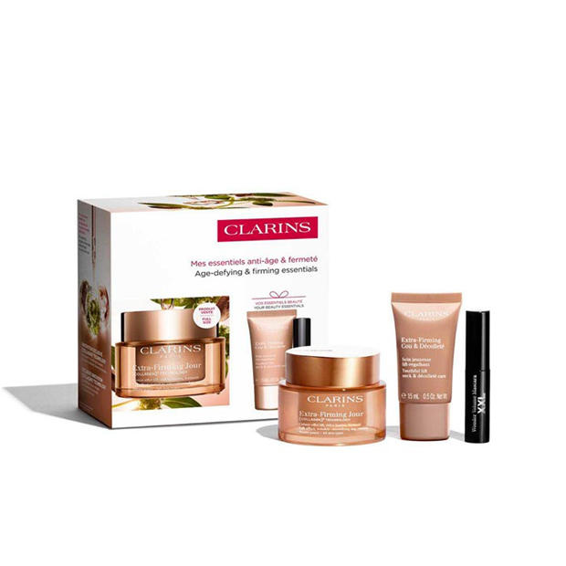 Clarins Extra-Firming Gift Set,All Products : American Fashion Style Bags On Sale