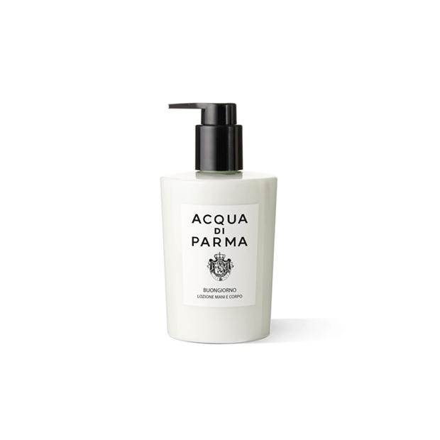 Acqua Di Parma Buongiorno Hand & Body Lotion 300ml,All Products : American Fashion Style Bags On Sale