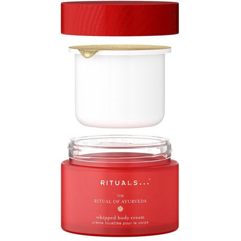 Rituals - The Ritual of Ayurveda Body Cream Refill
