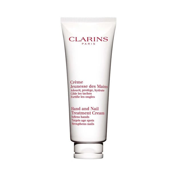 Clarins Hand and Nail Treatment Cream,All Products : American Fashion Style Bags On Sale