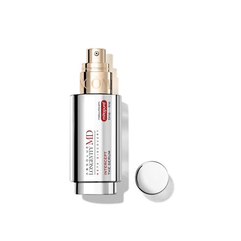 Lancome - Women's Absolue Longevity Intercept Face Serum 50ml