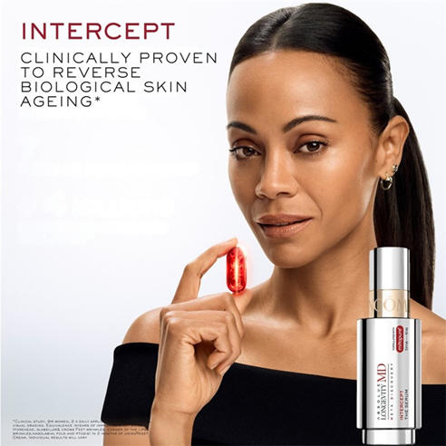 Lancome - Women's Absolue Longevity Intercept Face Serum 50ml
