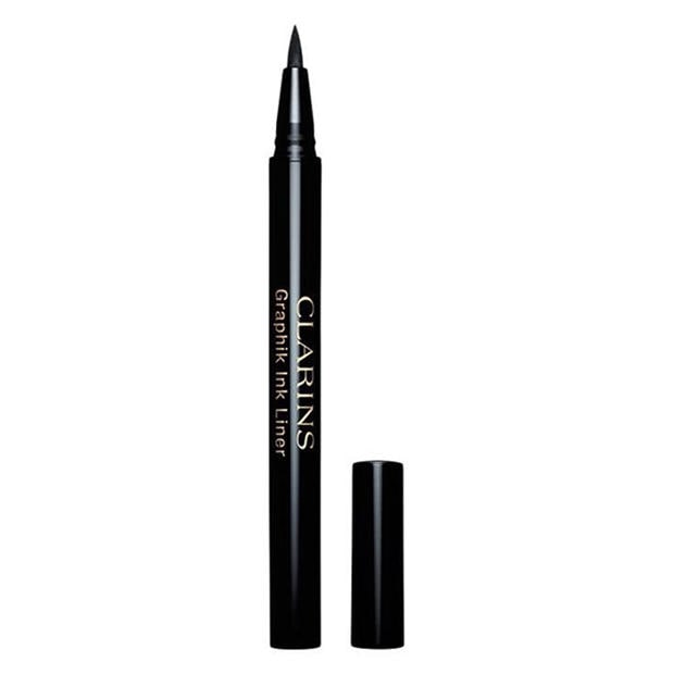 Clarins Graphik Ink Eyeliner,All Products : American Fashion Style Bags On Sale