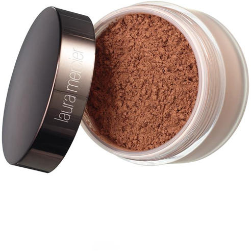 Laura Mercier - Translucent Loose Setting Powder - Glow
