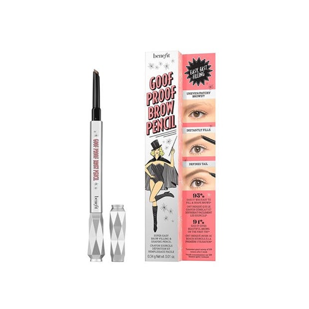 04 Medium - Benefit - Benefit Goof Proof  Ld00