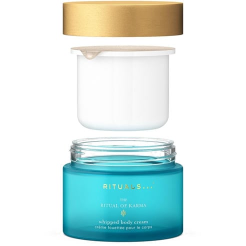 Rituals - The Ritual of Karma Body Cream Refill