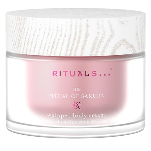 Rituals - The Ritual of Sakura Body Cream 220ml