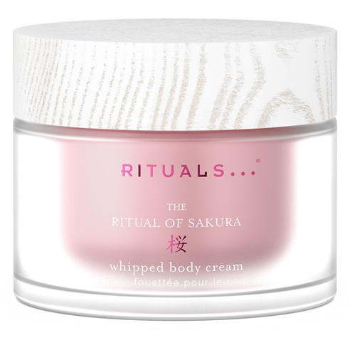 Rituals - The Ritual of Sakura Body Cream 220ml