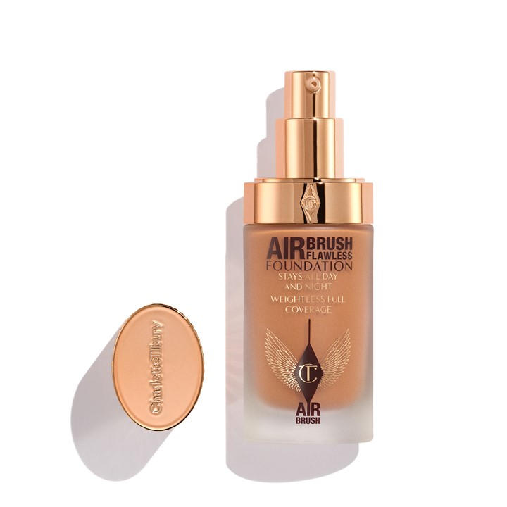 Charlotte Tilbury Women's Nude Tilbury Aff 2025