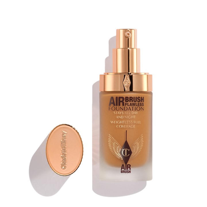 Charlotte Tilbury Women's Nude Tilbury Aff 2025
