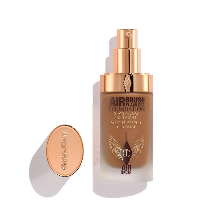 Charlotte Tilbury Women's Nude Tilbury Aff 2025
