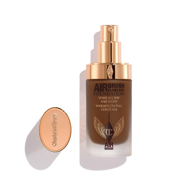 Charlotte Tilbury Women's Nude Tilbury Aff 2025