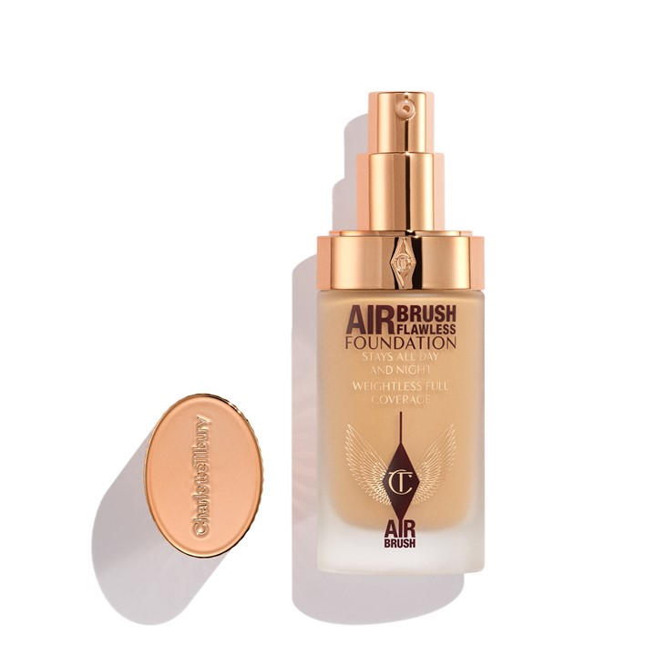 Charlotte Tilbury Women's Nude Tilbury Aff 2025