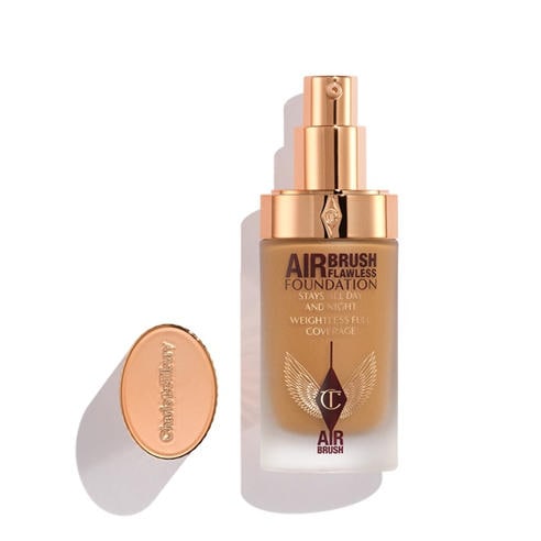 CHARLOTTE TILBURY - Women's Liquid Foundation