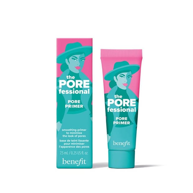 Benefit Porefessional Pore Minimising Face Primer Mini 7.5ml,All Products : American Fashion Style Bags On Sale