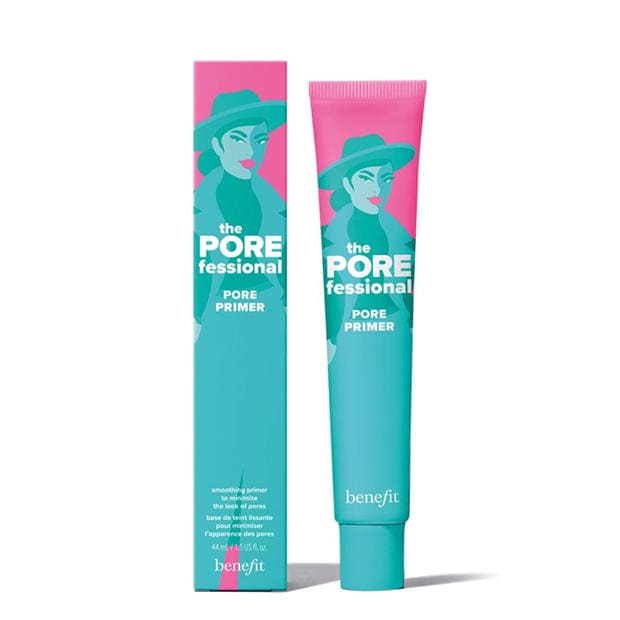 Benefit Porefessional Pore Minimising Face Primer Value Size 44ml,All Products : American Fashion Style Bags On Sale