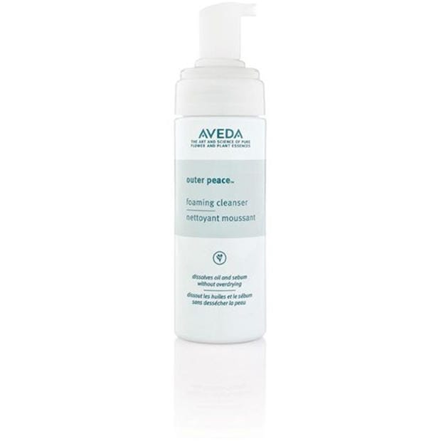 Aveda Outer Peace Foaming Cleanser 125ml,All Products : American Fashion Style Bags On Sale