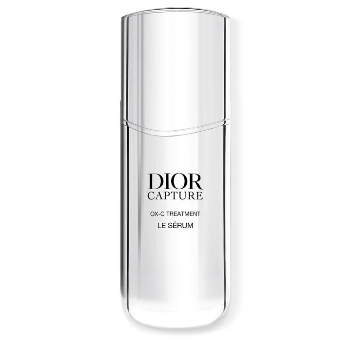 Dior Women's Cream Capture Le Sérum