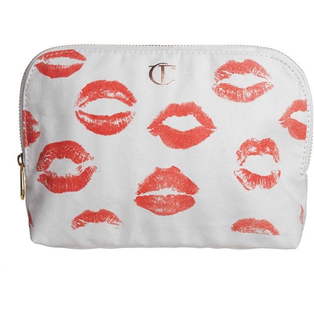Charlotte Tilbury Make-up Bag First Edition,All Products : American Fashion Style Bags On Sale Charlotte Tilbury Make-up Bag First Edition,All Products : American Fashion Style Bags On Sale