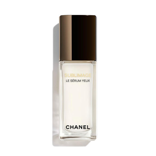 CHANEL SUBLIMAGE LE SERUM YEUX ULTIMATE EYE SERUM: REINVIGORATES AND ILLUMINATES,All Products : American Fashion Style Bags On Sale CHANEL SUBLIMAGE LE SERUM YEUX ULTIMATE EYE SERUM: REINVIGORATES AND ILLUMINATES,All Products : American Fashion Style Bags On Sale