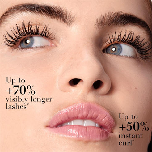 Armani Beauty - Vertigo Lift Mascara Midi