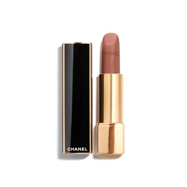 CHANEL CHANEL ROUGE ALLURE VELVET LES PERLES LIMITED EDITION – LUMINOUS MATTE LIP COLOUR,All Products : American Fashion Style Bags On Sale