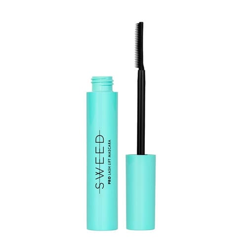 Sweed - Sweed Lash Lift Mascara Dark Brown