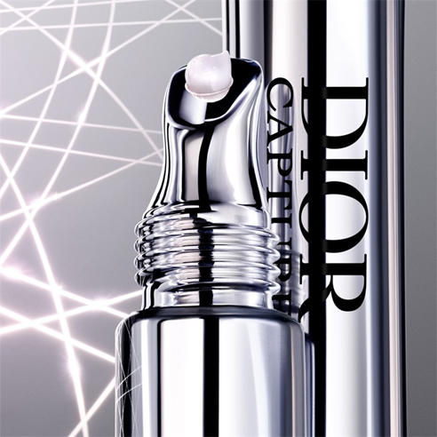 DIOR - Capture Pro-Collagen Shot