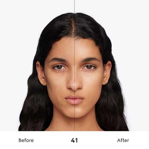 Gucci - Glow Skin Tint Moisturiser 40ml