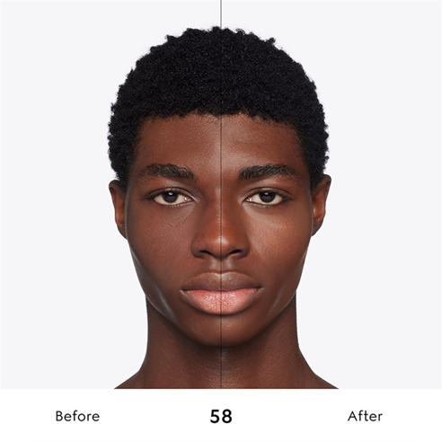 Gucci - Glow Skin Tint Moisturiser 40ml