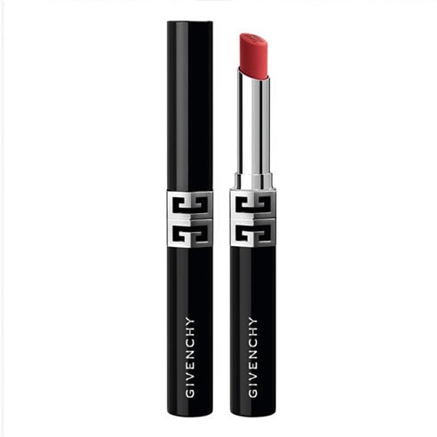 GIVENCHY - Givenchy Le Rouge Velvet Matte Long-Lasting and Plumping Lipstick
