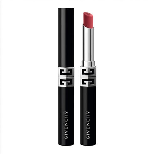 GIVENCHY - Givenchy Le Rouge Velvet Matte Long-Lasting and Plumping Lipstick