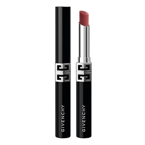 GIVENCHY - Givenchy Le Rouge Velvet Matte Long-Lasting and Plumping Lipstick