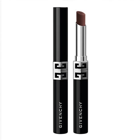 GIVENCHY - Givenchy Le Rouge Velvet Matte Long-Lasting and Plumping Lipstick