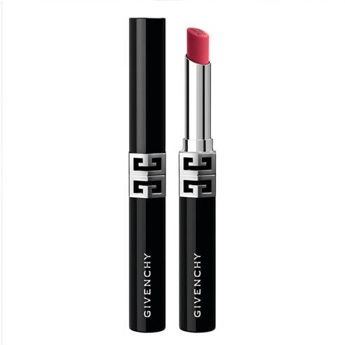 GIVENCHY - Givenchy Le Rouge Velvet Matte Long-Lasting and Plumping Lipstick