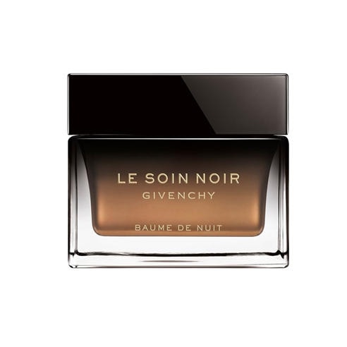 GIVENCHY - Givenchy Le Soin Noir Night Balm