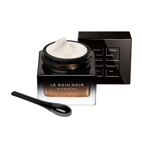 GIVENCHY - Givenchy Le Soin Noir Night Balm