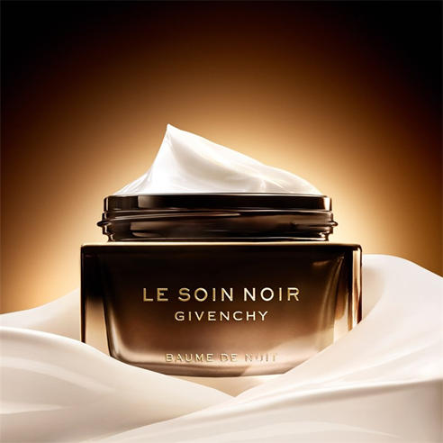 GIVENCHY - Givenchy Le Soin Noir Night Balm Refill