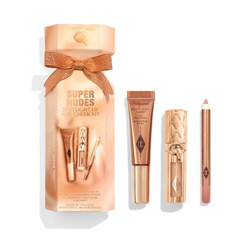 Charlotte Tilbury | Flannels