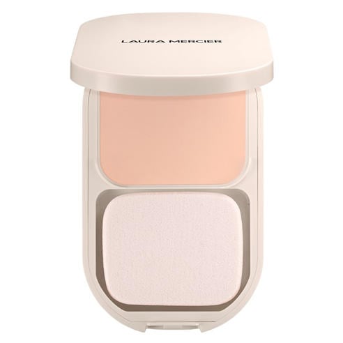 Laura Mercier - Real Flawless Feathermatte Powder Foundation