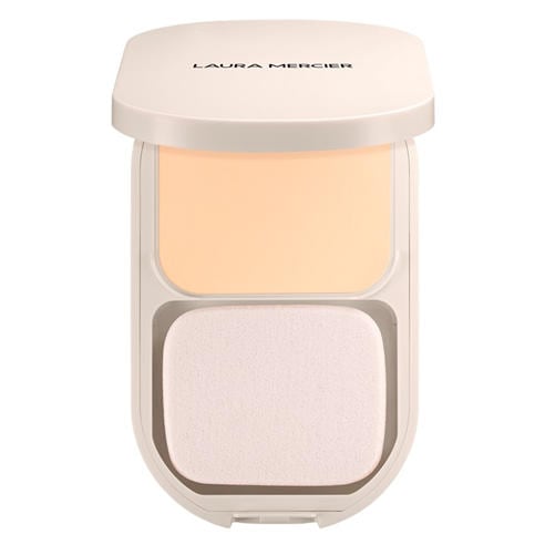 Laura Mercier - Real Flawless Feathermatte Powder Foundation